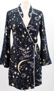 rixo london iris dress