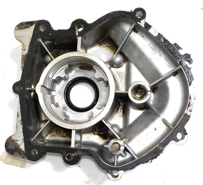 #ad Briggs amp; Stratton 18HP 422437 Crankcase Cover 394535 Lot 734 $45.00