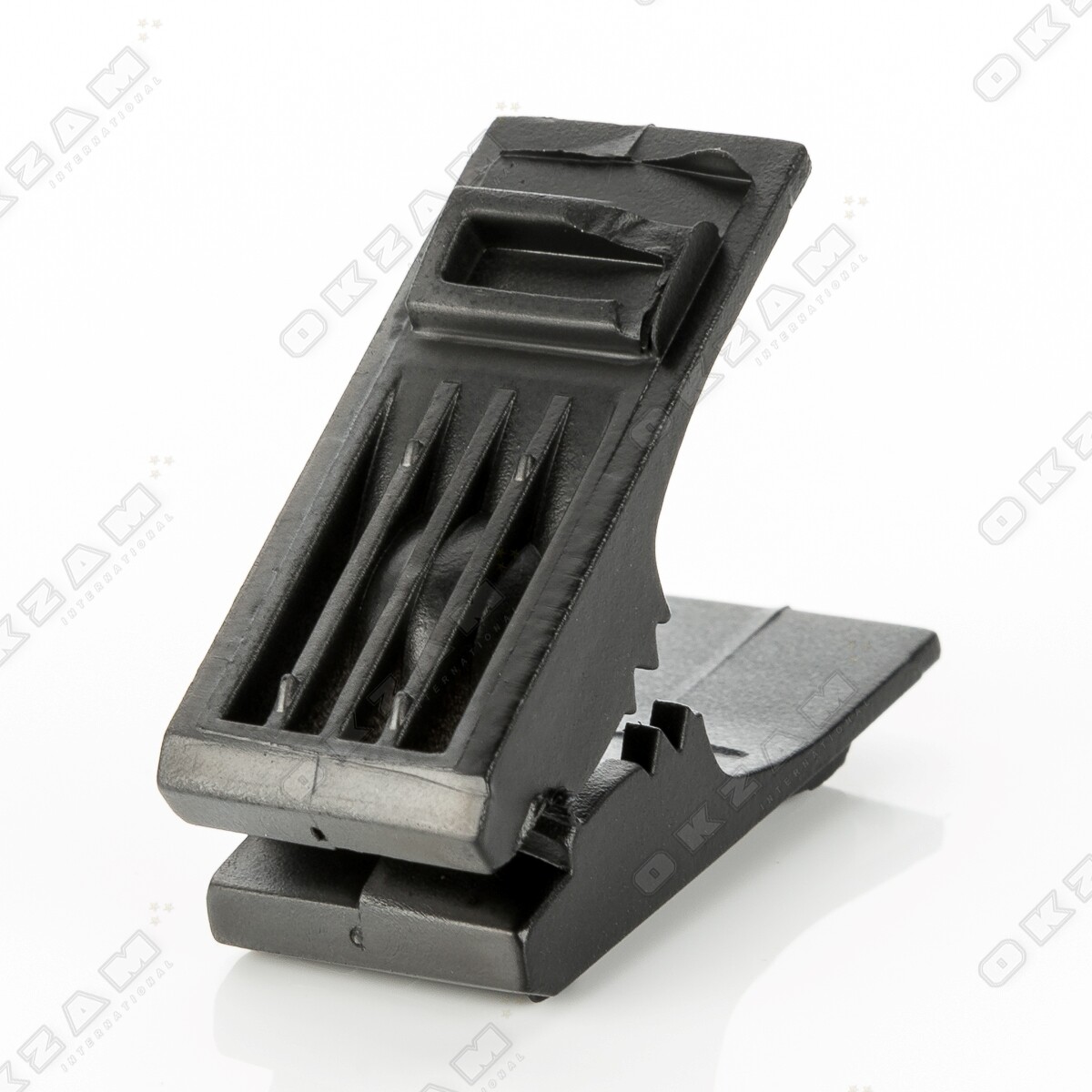 CLUTCH PEDAL CLIP FOR VW CADDY 3 III PASSAT CC SHARAN TIGUAN TOURAN eBay