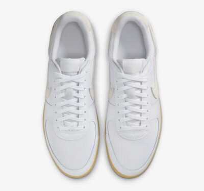 HJ3239-100 Nike Field General '82 White and Light Bone (Men's) | eBay