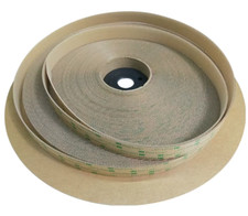 Clear 3M DUAL LOCK Tape & Pads, LOW PROFILE self adhesive sticky fastener SJ4570