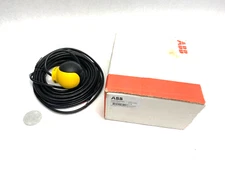 ABB 2TLA020007R3200 Jokab Safety Safeball Hand Control Switch 1NO, 1NC JSTD1-C