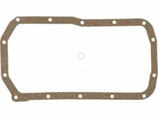 For 1975-1984 Buick Regal Oil Pan Gasket Set Victor Reinz 71318VF 1976 1977 1978