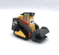 Disney Pixar Plane Smokejumpers Fire Rescue DRIP #36 - Mattel - Die Cast