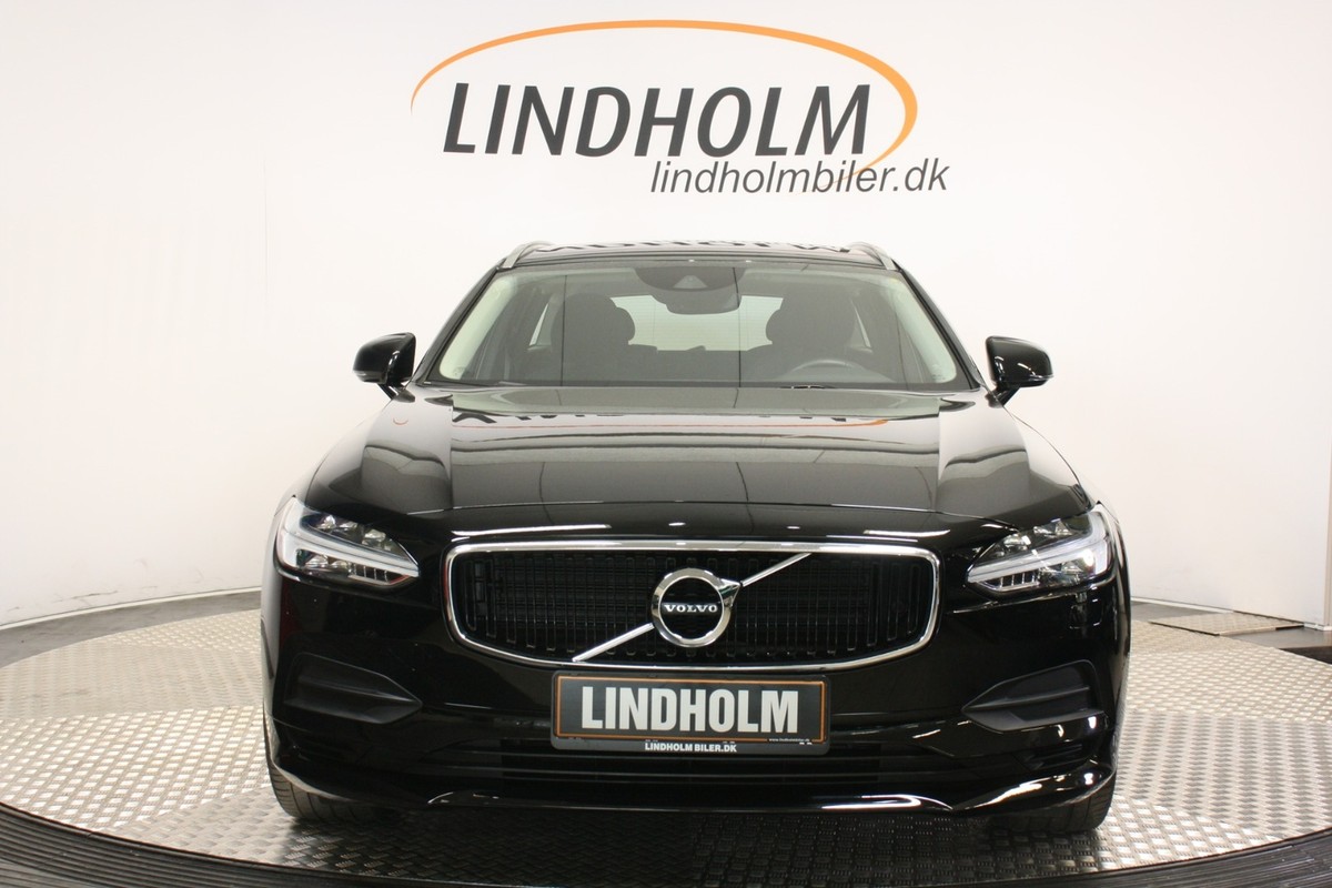 Volvo V90 2,0 D4 190 Momentum aut.