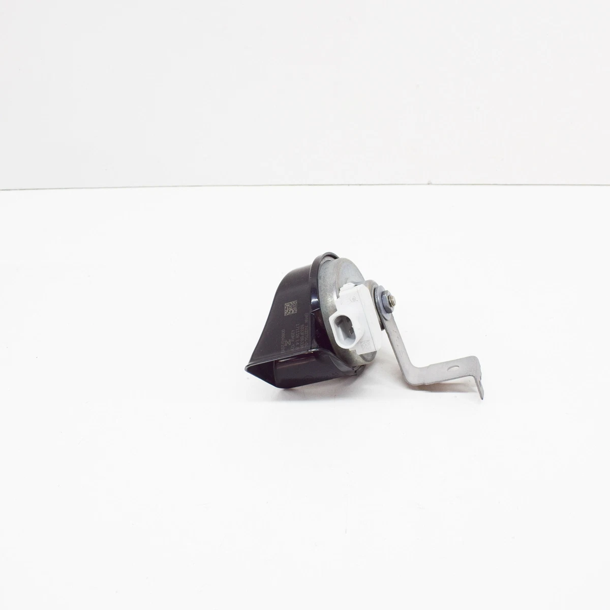 BMW 3 F30, F80 Low-Frequency Air Horn 7400704 61337400704 NEW 