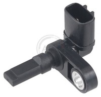 ABS Sensor Raddrehzahl A.B.S. 31113 FüR Toyota FJ 200 Cruiser Land Prado VAN 5