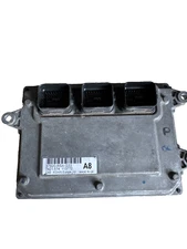 2007 HONDA CIVIC 2.2 I-CTDI MK8 5DR ENGINE CONTROL UNIT ECU 37820-RSA-G33