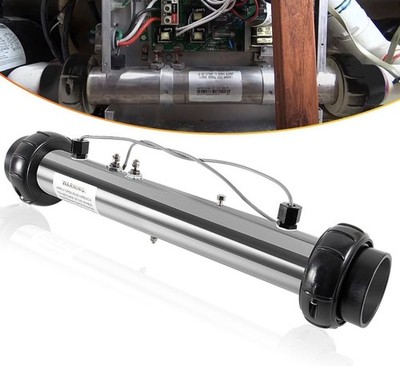E-cowlboy 58117 M-7 Heater Assembly fit for Balboa VS EL TSGS BP Control System