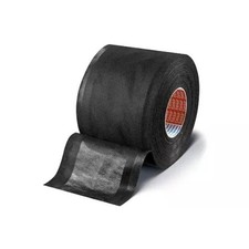 TESA 51608 19mm x 15m TAPE PET FLEECE ADHESIVE CLOTH FABRIC WIRING LOOM 16 PACK