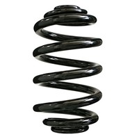Fahrwerksfeder Hinterachse Miniblock Ø 147Mm Spidan FüR U.A. BMW X3