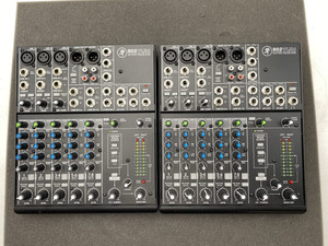 Mackie 802vlz3 | eBay
