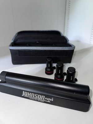 Johnson Level & Tool 40-6201 Alignment Laser, Red, Vertical Projection