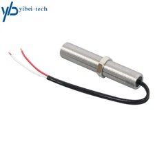 Magnetic Speed Pickup Sensor MSP6734 Fit For Pick Up 3/4-16 UNF-2A Threaded