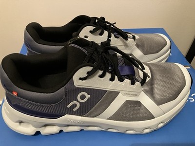 NEUw On Sportschuhe Damen Cloudrunner 2 Sneaker On Running Größe 44