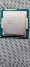 Intel Core i5-4590 SR1QJ 3.30GHz 6MB 4-core LGA1150 Socket CPU Processor