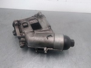 51750610 ölkühler für BMW SERIE 1 BERLINA (E81 E87) 2.0 TURBODIESEL CAT 733510
