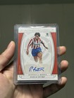 2020-21 PAULO FUTRE /289 AUTO PANINI CHRONICLES NATIONAL TREASURES AUTOGRAPHS