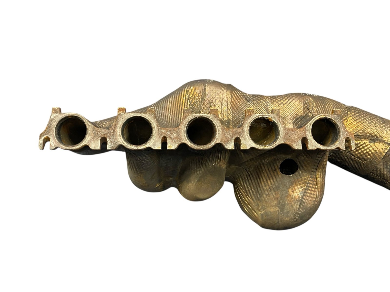 LAMBORGHINI HURACAN LP640-4 PERFORMANTE AWD 5.2 LH RH SIDE EXHAUST MANIFOLD PIPE