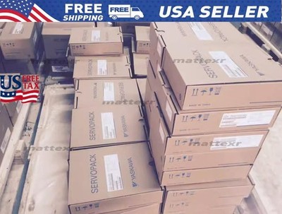 priority express YASKAWA Servo Drive SGD7S-5R5A10A NEW