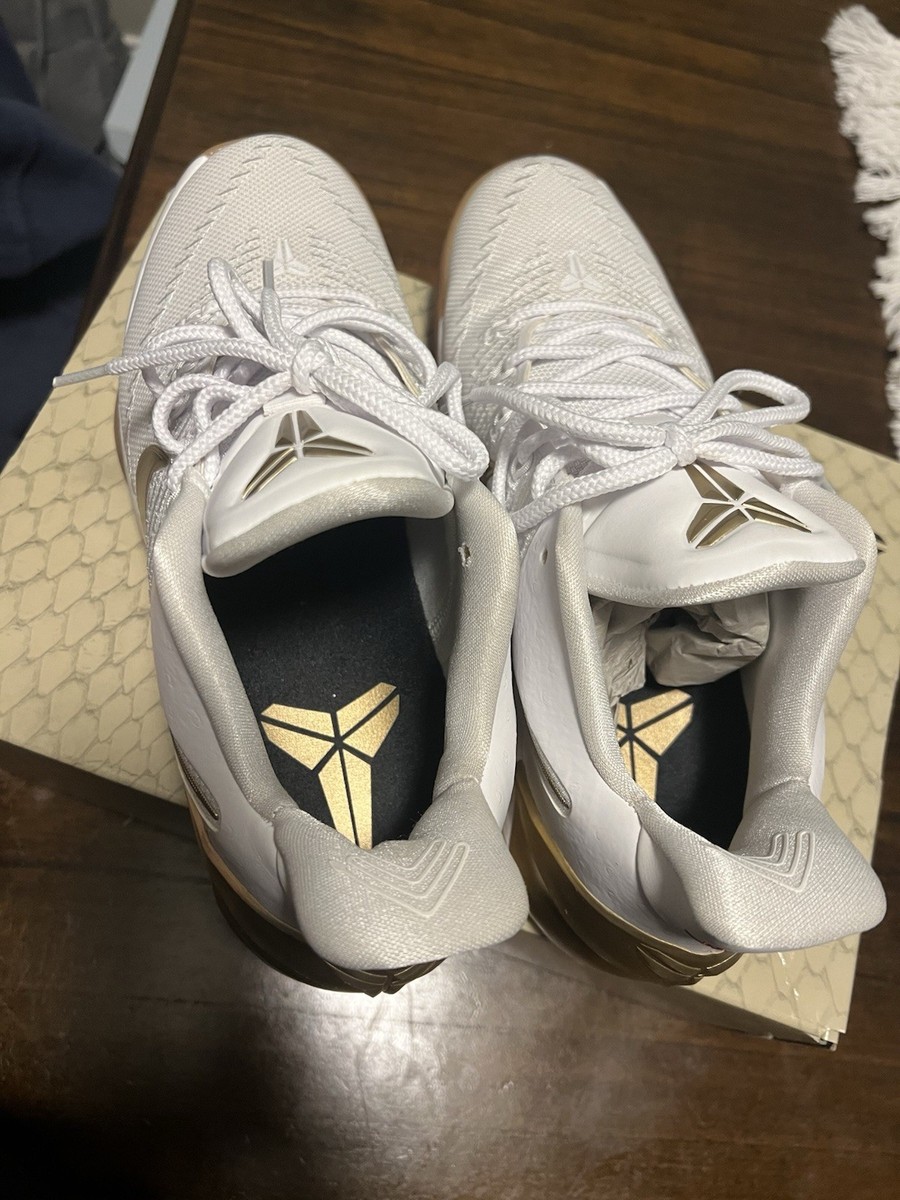 Size 10 - Nike Kobe A.D. Big Stage for sale online | eBay