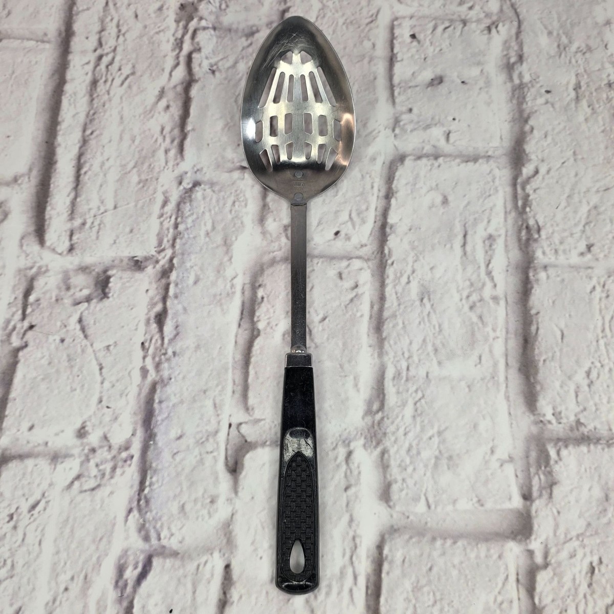 Slotted Spoon Function Perforated Spoon Function