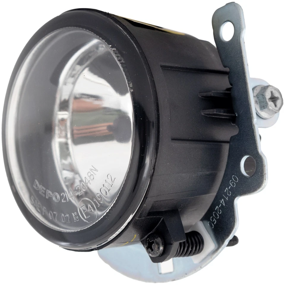 Luz antiniebla luz de conducción delantera lado conductor o pasajero derecha izquierda 8321A467 Foto 2 de 4