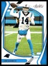 Sam Darnold 2021 Panini Absolute - Green #89 Panthers NFL READ FREE SHIPPING