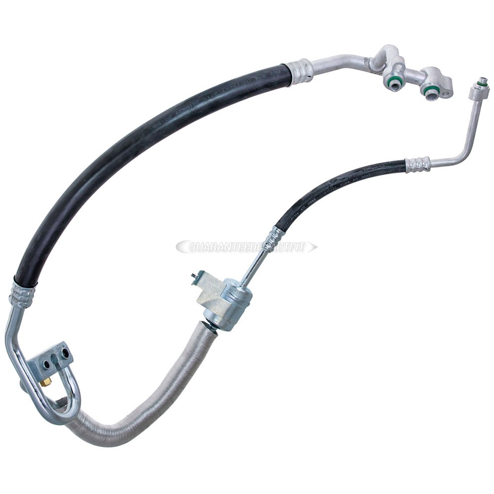 For Ford Freestar Mercury Monterey A/C Refrigerant Hose