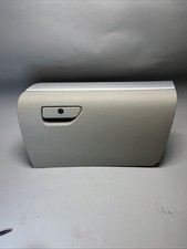 11-19 Ford Explorer Glove Box Door beige, sil...