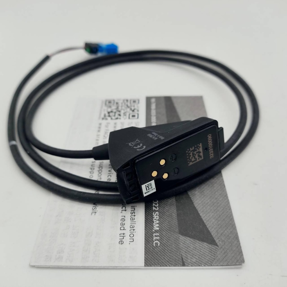 SRAM AXS Eagle EP Battery Cable Extension Cord For Bosch Gen 4