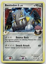 Bastiodon GL 2/111 Rising Rivals Holo Pokemon LP on eBay
