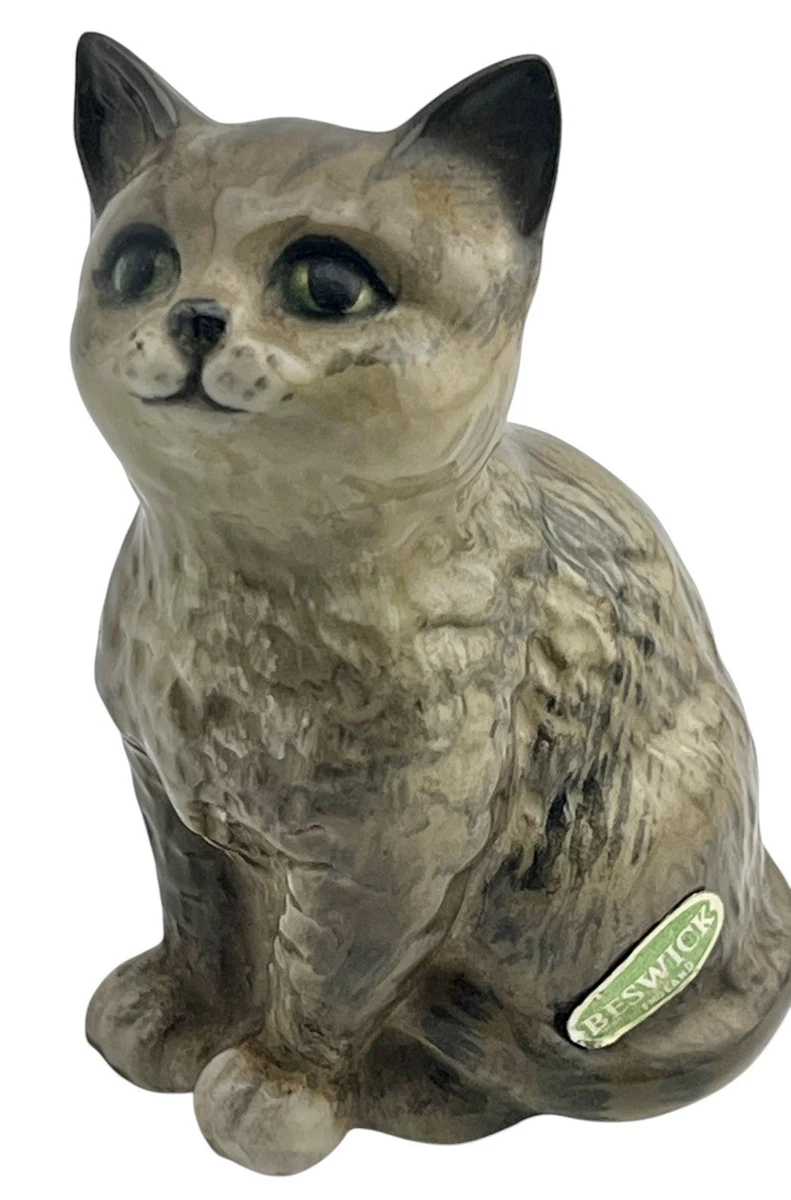 beswick cat products for sale | eBay