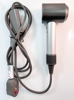 Dyson ヘアドライヤー シルバーpro用 Refurbished Dyson Supersonic™ Hair Dryer (Silver) | Dyson Outlet