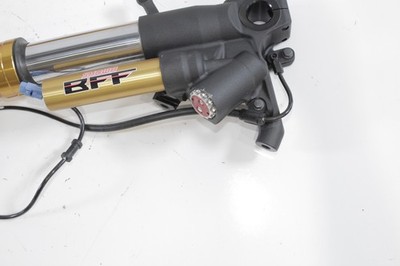 17-25 SUZUKI GSXR1000 GSXR1000R BFF FRONT FORKS SHOCK SUSPENSION