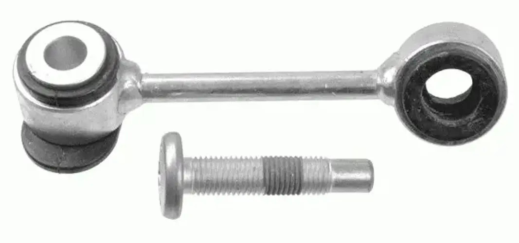 Stabilizer Link Front Axle Left Suspension Rod 25039 02 LEMFÖRDER