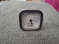 Automotive Radiator Gauge K-D Tools 409