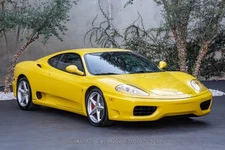 Ferrari 360 Workshop, Service and Repair Manual  (1999-2005)