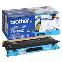 Original Brother TN-130 Toner Cyan FüR DCP-9040 Cn DCP-9042 Cdn DCP-9045 Cdn