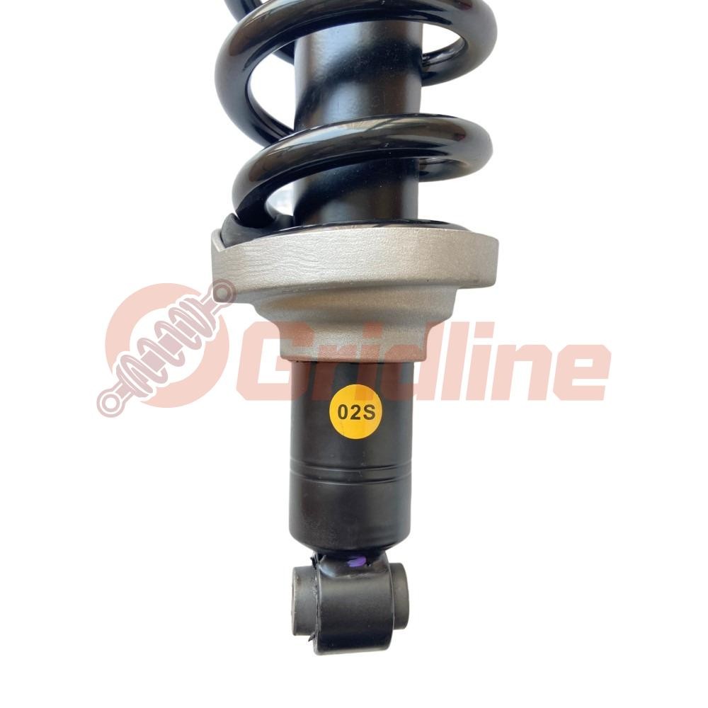 Audi R8 2016-2021 Rear Right Strut assemblies Pair P/N 68544606AA