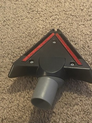  Pet Hair Corner Triangle Brush Tool Bissell 2252 2256 2254 CleanView Swivel  