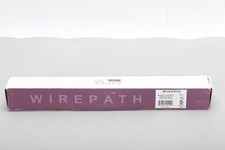 Wirepath WP-CAT6-PP-24 Rack Mount 24-Port RJ-45 CAT 6 Patch Panel - NEW