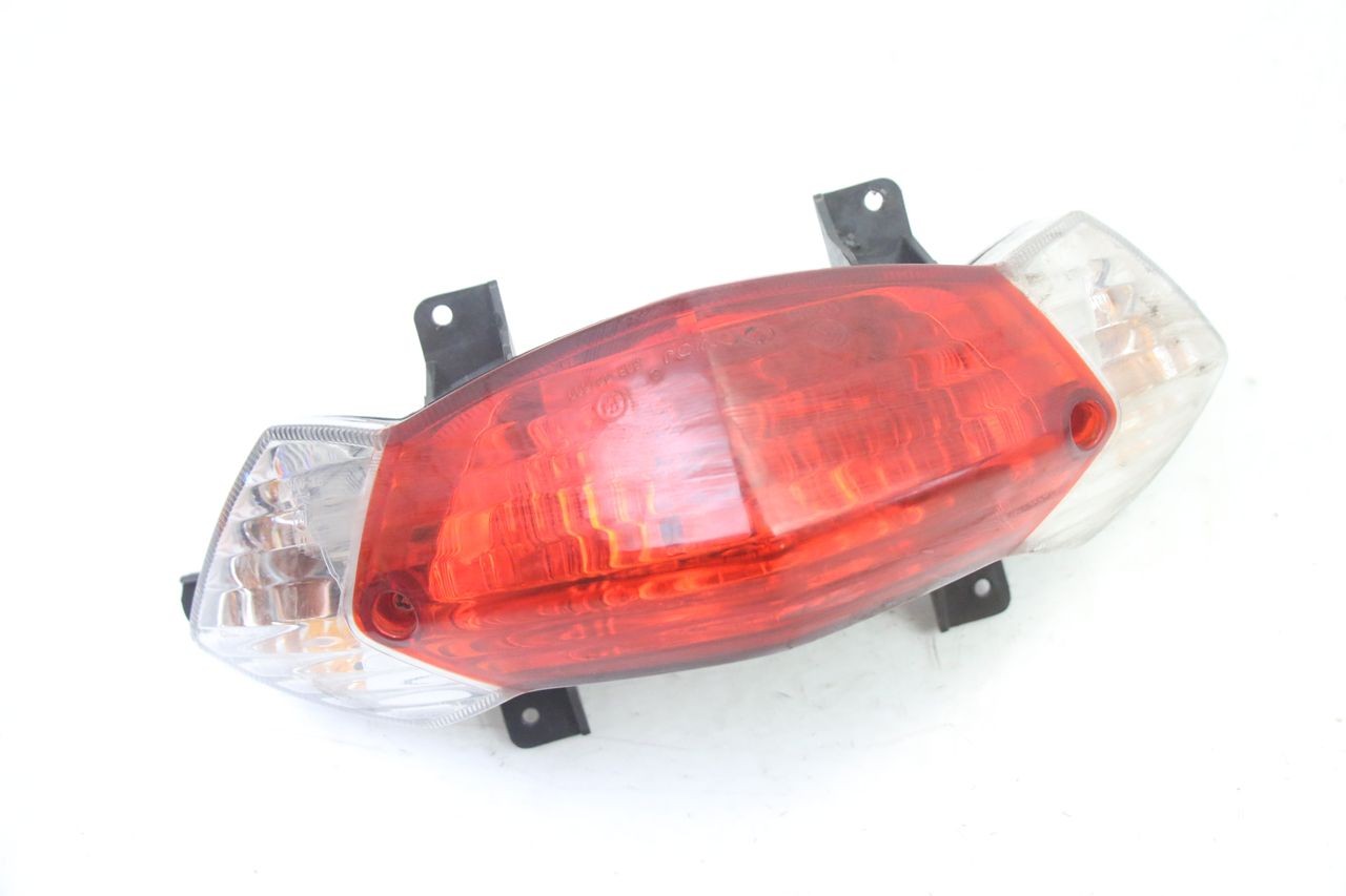 FANALE POSTERIORE - PEUGEOT KISBEE 4T 50 (2018 - 2022)