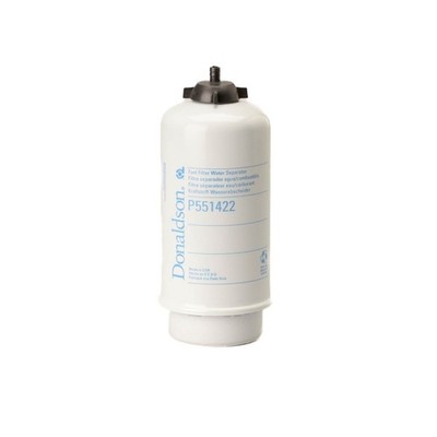 DONALDSON Kraftstofffilter P551422 Leitungsfilter