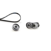 Gates Keilrippenriemensatz Micro-V® Unique FIT K016PK1600XS FüR Corsa Opel Combo