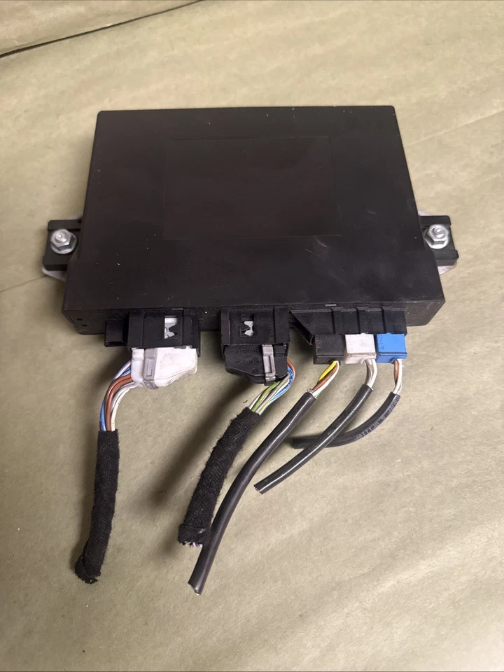 MERCEDES BENZ CL600 2000-2006 MÓDULO DE CONTROL GO SIN LLAVE A2305450132 OEM Foto 3 de 3