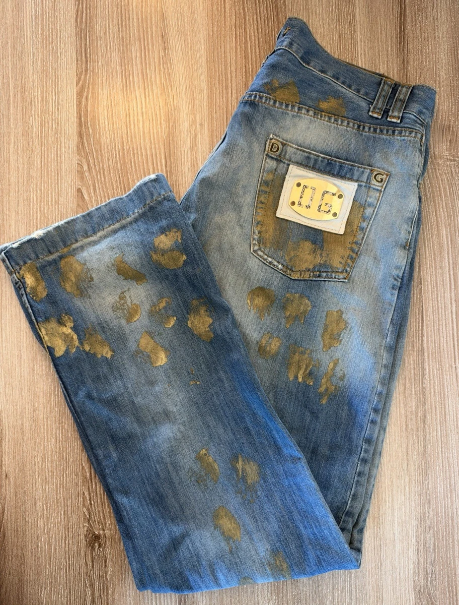 25+ Dolce&Gabbana Men's Jeans for sale | Updated Oct 2026