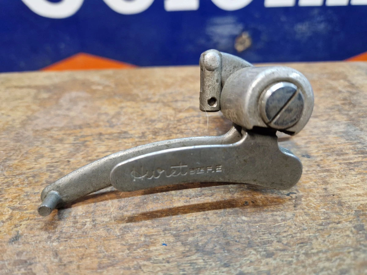 Derailleur huret ancien d'occasion - Vélos - - page 3