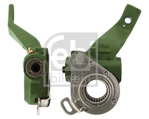 FEBI BILSTEIN 35119 Braking System Adjuster Front Left Fits RENAULT TRUCKS