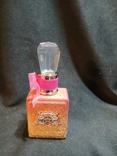 Viva La Juicy Rose Couture by Juicy Couture 1.0 Oz / 30 ML EDP Spray No Box